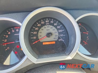 Zdjęcie 9 z 12 samochodu: 2009 TOYOTA TACOMA BASE VIN:5TENX22N99Z636659 - miniatura