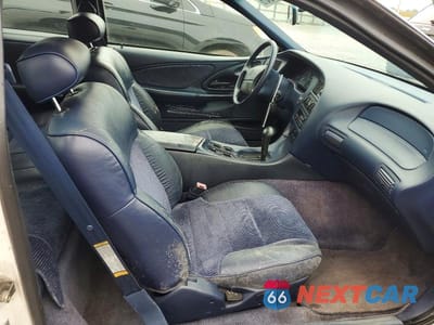 Zdjęcie 10 z 12 samochodu: 1995 MERCURY COUGAR XR7 VIN:1MELM62WXSH624039 - miniatura