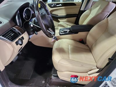 Zdjęcie 7 z 13 samochodu: 2017 MERCEDES-BENZ GLE 350 4MATIC VIN:4JGDA5HB2HA969284 - miniatura