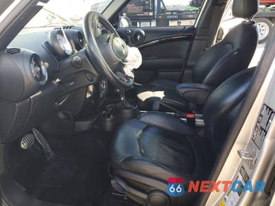 Zdjęcie 7 z 12 samochodu: 2014 MINI COOPER S COUNTRYMAN VIN:WMWZC5C58EWP40464 - miniatura