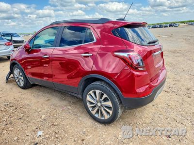 Drugie zdjęcie samochodu z przodu: 2020 BUICK ENCORE PREFERRED VIN:KL4CJASB1LB001577 - miniatura