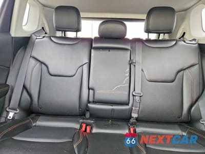 Zdjęcie 10 z 13 samochodu: 2021 JEEP COMPASS LIMITED VIN:3C4NJDCB1MT506694 - miniatura