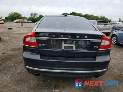 Zdjęcie 6 z 13 samochodu: 2016 VOLVO S80 PREMIER VIN:YV140MAK4G1195785 - miniatura