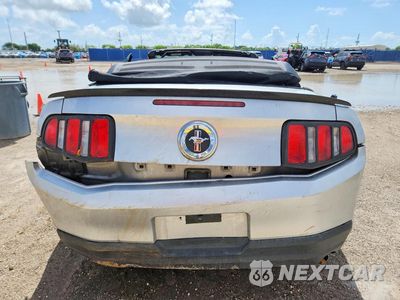 Zdjęcie 11 z 24 samochodu: 2012 FORD MUSTANG VIN:1ZVBP8EM0C5253175 - miniatura