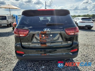 Zdjęcie 6 z 13 samochodu: 2020 KIA SORENTO LX VIN:5XYPG4A38LG645004 - miniatura