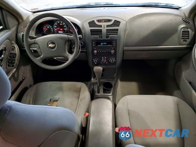 Zdjęcie 8 z 12 samochodu: 2007 CHEVROLET MALIBU LS VIN:1G1ZS58F17F317325 - miniatura