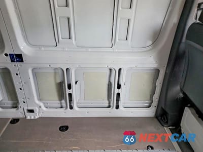 Zdjęcie 10 z 12 samochodu: 2021 MERCEDES BENZ SPRINTER 2500 VIN:W1W40CHYXMT051639 - miniatura
