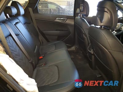 Zdjęcie 11 z 13 samochodu: 2025 KIA SPORTAGE X LINE VIN:5XYK6CDF9SG306750 - miniatura