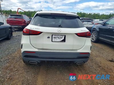 Zdjęcie 6 z 13 samochodu: 2021 MERCEDES-BENZ GLA 250 4MATIC VIN:W1N4N4HB2MJ244497 - miniatura