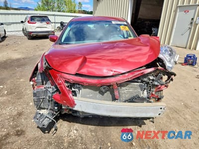 Piąte zdjęcie samochodu w środku: 2013 NISSAN ALTIMA 2.5 VIN:1N4AL3AP5DN421106 - miniatura