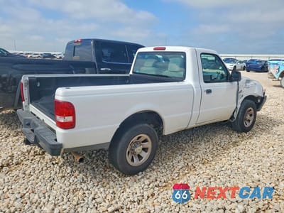 Trzecie zdjęcie samochodu z tyłu: 2011 FORD RANGER VIN:1FTKR1AD4BPA86624 - miniatura
