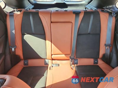 Zdjęcie 10 z 13 samochodu: 2025 MAZDA CX-30 CARBON TURBO VIN:3MVDMBXY4SM767880 - miniatura