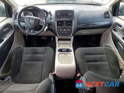 Zdjęcie 8 z 13 samochodu: 2016 DODGE CARAVAN VIN:2C4RDGCG0GR210000 - miniatura