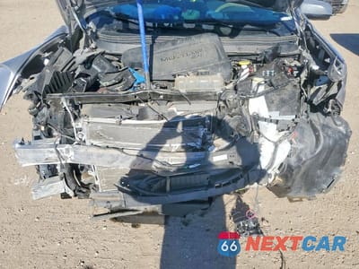 Zdjęcie 11 z 12 samochodu: 2021 JEEP CHEROKEE VIN:1C4PJLCBXMD136774 - miniatura