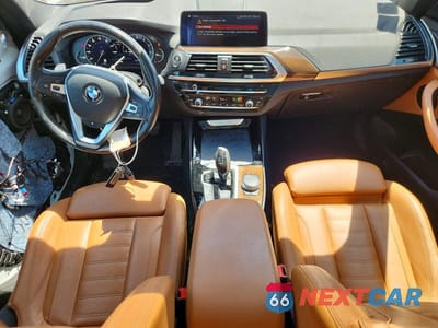 Zdjęcie 8 z 12 samochodu: 2019 BMW X3 XDRIVE30I VIN:5UXTR9C58KLE14399 - miniatura