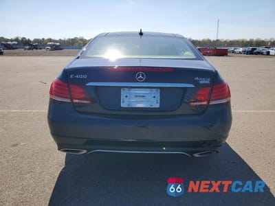Zdjęcie 6 z 12 samochodu: 2017 MERCEDES-BENZ E 400 4MATIC VIN:WDDKJ6HB9HF356783 - miniatura