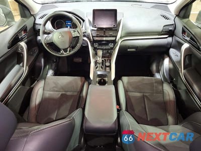 Zdjęcie 8 z 13 samochodu: 2026 MITSUBISHI ECLIPSE CROSS SE VIN:JA4ATWAA8TZ005320 - miniatura