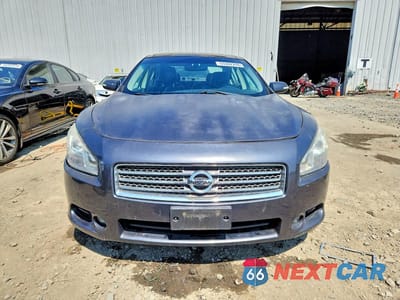 Piąte zdjęcie samochodu w środku: 2012 NISSAN MAXIMA 3.5 S VIN:1N4AA5AP3CC858744 - miniatura