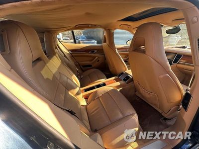Zdjęcie 6 z 10 samochodu: 2013 PORSCHE PANAMERA 2 VIN:WP0AA2A77DL010215 - miniatura