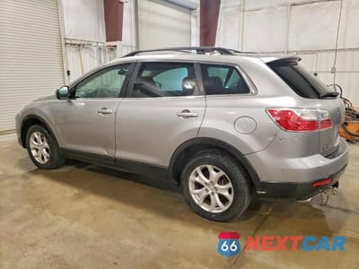 Drugie zdjęcie samochodu z przodu: 2011 MAZDA CX-9 VIN:JM3TB3BA7B0316861 - miniatura