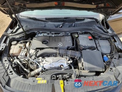 Zdjęcie 12 z 14 samochodu: 2023 MERCEDES-BENZ GLA250 4DR AWD VIN:W1N4N4HB7PJ528065 - miniatura