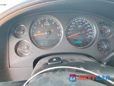 Zdjęcie 9 z 13 samochodu: 2014 CHEVROLET SUBURBAN C1500 LTZ VIN:1GNSCKE08ER149089 - miniatura