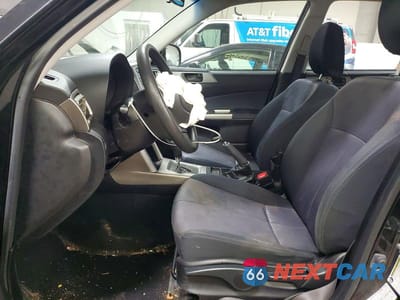 Zdjęcie 7 z 12 samochodu: 2010 SUBARU FORESTER XS VIN:JF2SH6BC4AH916857 - miniatura