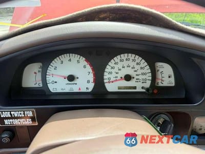 Zdjęcie 7 z 11 samochodu: 2002 TOYOTA TACOMA XTRACAB VIN:5TEWN72N52Z895629 - miniatura