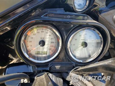 Zdjęcie 7 z 8 samochodu: 2013 HARLEY-DAVIDSON FLTRX ROAD GLIDE CUSTOM VIN:1HD1KHM10DB642694 - miniatura