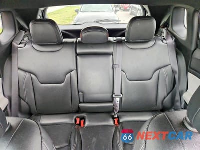 Zdjęcie 10 z 13 samochodu: 2025 JEEP COMPASS LIMITED VIN:3C4NJDCN3ST522550 - miniatura