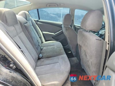 Zdjęcie 10 z 13 samochodu: 2007 NISSAN ALTIMA 2.5 VIN:1N4AL21E37C213380 - miniatura