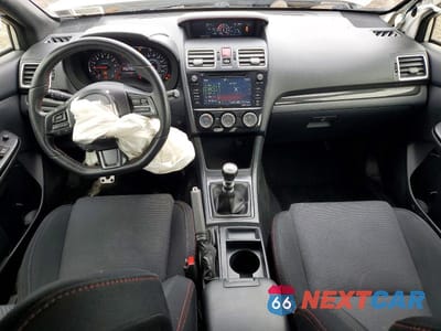 Zdjęcie 8 z 13 samochodu: 2018 SUBARU WRX PREMIUM VIN:JF1VA1C63J9835148 - miniatura