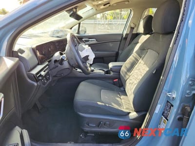 Zdjęcie 7 z 13 samochodu: 2026 KIA SPORTAGE S VIN:KNDPUDDG7T7295241 - miniatura