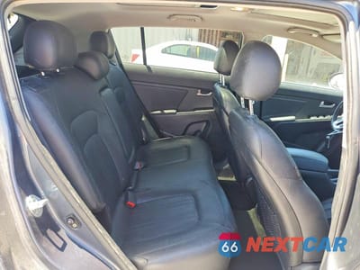 Zdjęcie 11 z 13 samochodu: 2013 KIA SPORTAGE SX VIN:KNDPC3A63D7461085 - miniatura