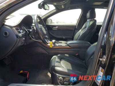 Zdjęcie 7 z 12 samochodu: 2016 AUDI A8 L QUATTRO VIN:WAU34AFD6GN010477 - miniatura