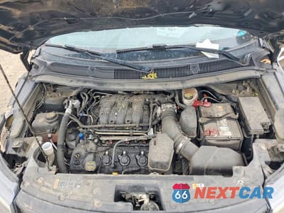 Zdjęcie 12 z 13 samochodu: 2017 FORD EXPLORER VIN:1FM5K8AR9HGD58384 - miniatura