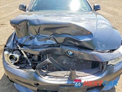 Zdjęcie 11 z 12 samochodu: 2016 BMW 435 XI GRAN COUPE VIN:WBA4B3C56GG344225 - miniatura