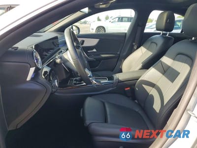 Zdjęcie 7 z 12 samochodu: 2025 MERCEDES-BENZ CLA 250 4MATIC VIN:W1K5J4HB0SN525619 - miniatura