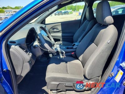 Zdjęcie 7 z 13 samochodu: 2021 HONDA HR-V SPORT VIN:3CZRU6H17MM734191 - miniatura