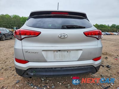 Zdjęcie 6 z 13 samochodu: 2016 HYUNDAI TUCSON SE VIN:KM8J23A44GU257307 - miniatura