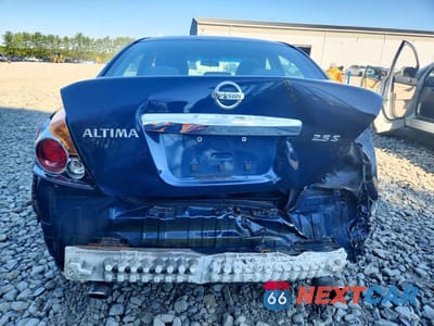 Zdjęcie 6 z 13 samochodu: 2012 NISSAN ALTIMA 2.5 VIN:1N4AL2AP8CN467943 - miniatura