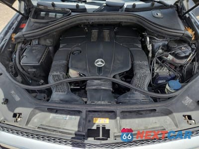 Zdjęcie 12 z 13 samochodu: 2016 MERCEDES-BENZ GL 450 4MATIC VIN:4JGDF6EE5GA671025 - miniatura