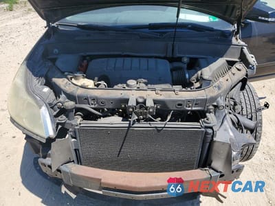 Zdjęcie 12 z 13 samochodu: 2011 CHEVROLET TRAVERSE LT VIN:1GNKVGED4BJ208479 - miniatura