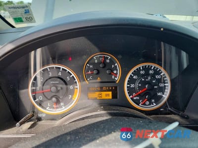 Zdjęcie 9 z 12 samochodu: 2012 NISSAN TITAN SV VIN:1N6BA0ED4CN317799 - miniatura