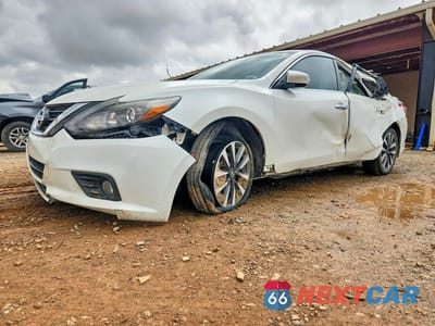 2016 NISSAN ALTIMA 2.5 SL 1N4AL3AP0GC218091 - główne zdjęcie licytacji z USA - miniatura