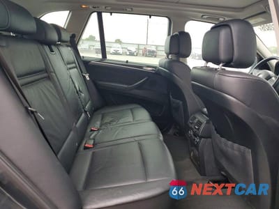 Zdjęcie 11 z 13 samochodu: 2011 BMW X5 XDRIVE35D VIN:5UXZW0C59BL656369 - miniatura
