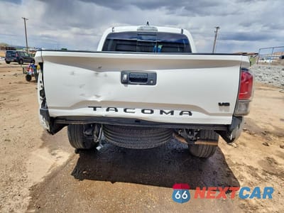 Zdjęcie 6 z 13 samochodu: 2022 TOYOTA TACOMA TRD SPORT VIN:3TMAZ5CN7NM160251 - miniatura