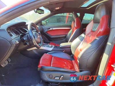 Zdjęcie 7 z 12 samochodu: 2015 AUDI S5 TECHNIK VIN:WAULGBFRXFA016765 - miniatura