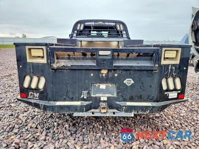 Zdjęcie 6 z 13 samochodu: 2021 RAM 4500 VIN:3C7WRLEL5MG512944 - miniatura
