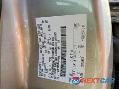 Zdjęcie 12 z 12 samochodu: 2018 FORD F150 SUPERCREW VIN:1FTEW1EG2JFA04016 - miniatura